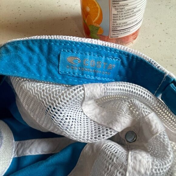 Costa Hat  - Picture 3 of 4